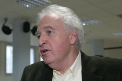 Αλ.Γιωτόπουλος: Υπάρχει ασύλληπτος πυρήνας της 17 Νοέμβρη