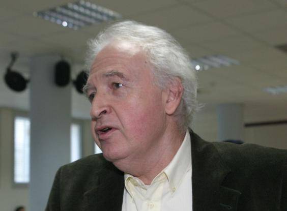 Αλ.Γιωτόπουλος: Υπάρχει ασύλληπτος πυρήνας της 17 Νοέμβρη