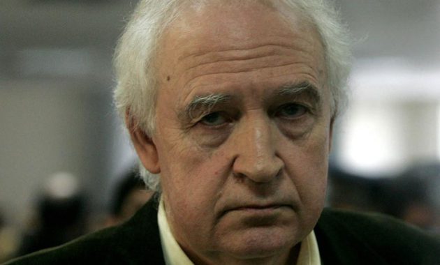 Ξανανοίγει ο φάκελος της «17 Νοέμβρη» μετά τις καταγγελίες Γιωτόπουλου για ασύλληπτα μέλη της οργάνωσης