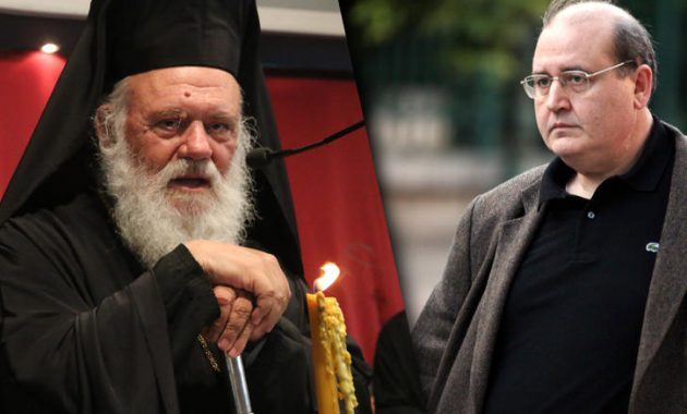 Βόμβες Φίλη κατά Τσίπρα: «Έκανα ό,τι έκανα σε συνεννόηση με τον πρωθυπουργό»