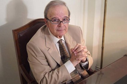 Ανεξαρτητοποιήθηκε ο Δημήτρης Καρράς από την ΚO της Ενωσης Κεντρώων