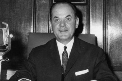 Όταν ο Παπαδόπουλος αποφάσιζε και διέταζε για τον εαυτό του