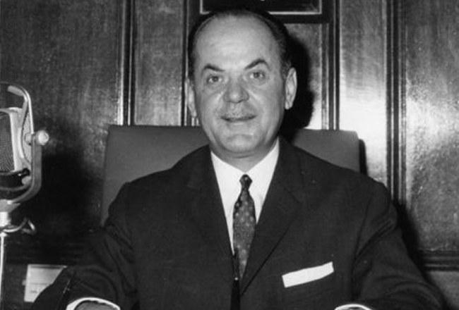 Όταν ο Παπαδόπουλος αποφάσιζε και διέταζε για τον εαυτό του