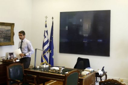 Από το «παρών» στο «όχι» για το ΕΣΡ;