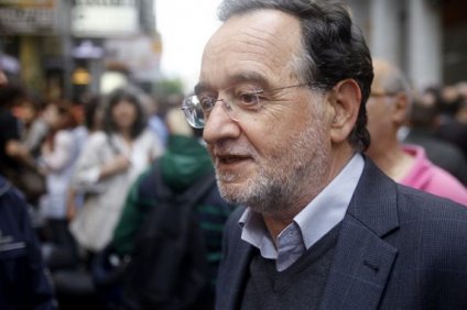 Λαφαζάνης: Τα «κοράκια» έχουν την εξουσία σε αυτήν τη χώρα