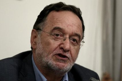 Λαφαζάνης: Ο Τσίπρας κάνει επίδειξη υποταγής στο πυρηνικό λόμπι του…