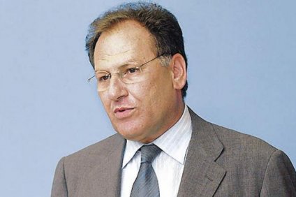 Λαλιώτης: Ευφάνταστο σενάριο τα περί «αρραβώνα» ΠΑΣΟΚ – ΣΥΡΙΖΑ