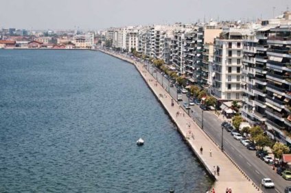Θεσσαλονίκη: Μείωση των ανταποδοτικών τελών αποφάσισε το δημοτικό συμβούλιο
