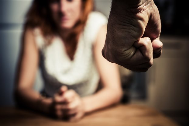 Παγκόσμια Ημέρα για την Εξάλειψη της Βίας κατά των Γυναικών