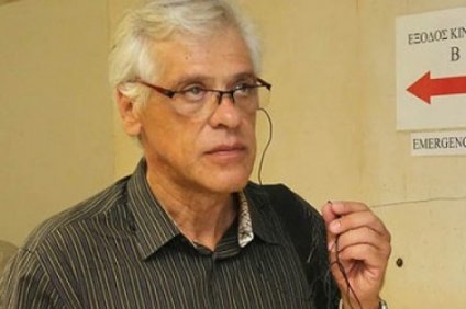 Το θέμα είναι να χωθείς