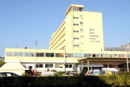 Καραβάνι υγείας στην Πάτρα