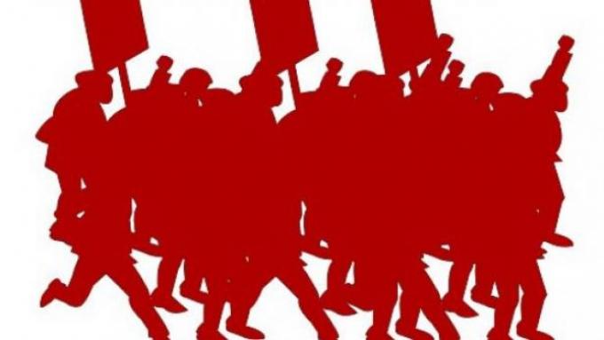 «Εργατικό συνδικαλιστικό κίνημα: Πορεία προς την αυτοχειρία;»