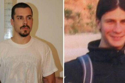 Αθώοι τελικά μετά τις απολογίες τους για τρομοκρατική δράση οι…