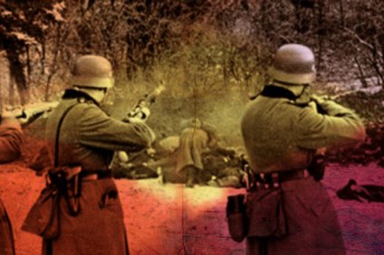 26 Νοεμβρίου 1943: Η εκτέλεση 118 Ελλήνων στο Μονοδέντρι Λακωνίας