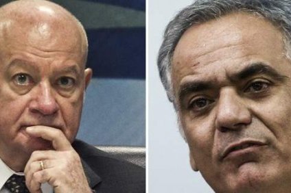 Εμφύλιος στον ΣΥΡΙΖΑ: Σκουρλέτης vs Παπαδημητρίου με φόντο το ΔΝΤ