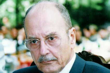 «Έφυγε» ο Κωστής Στεφανόπουλος