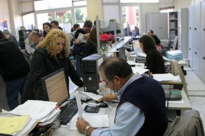 Τώρα και προσωρινές συντάξεις χηρείας