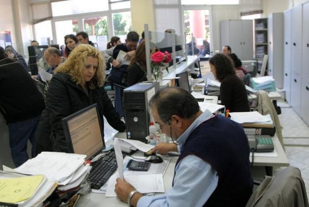 Τώρα και προσωρινές συντάξεις χηρείας