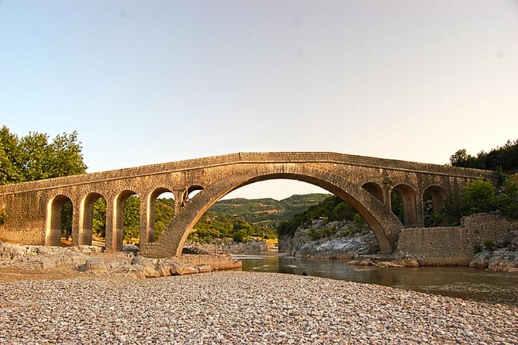 Επερώτηση Νεκτάριου Φαρμάκη για την Τέμπλα