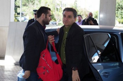 Ολοκληρώθηκαν οι διαπραγματεύσεις με τους θεσμούς