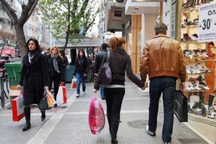 Δημιουργείται Δίκτυο Καταστημάτων Λιανικής, από το Σύλλογο Κατασκευαστών Ετοίμων Ενδυμάτων