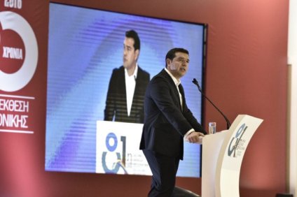 Πριν από το Grexit έρχεται το Alexit για να φέρει…