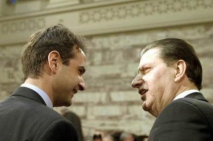 Έμεινα… Πολύδωρας! Του Χριστόφορου Κάσδαγλη