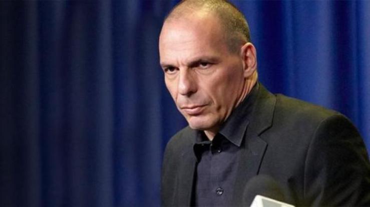 Βαρουφάκης: Ο Πρόεδρος Τραμπ χρησιμοποίησε πρακτικές του Μουσολίνι