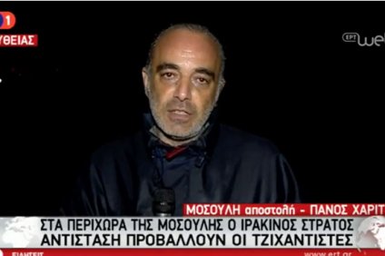 Στην ερώτηση γιατί δεν μας νοιάζουν τα ιδιωτικά κανάλια…