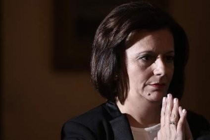 Χρυσοβελώνη: Η σχέση μου με τον Καμμένο είναι υπό αναθεώρηση…