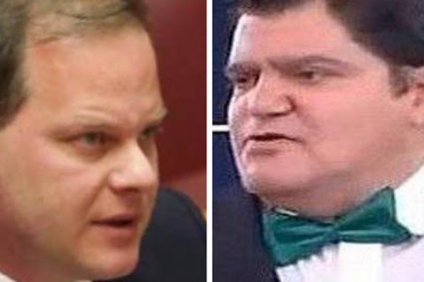 Απαίτησαν από δημοσιογράφο να διαγράψει την φωτογραφία όπου ο «Κάτμαν»…