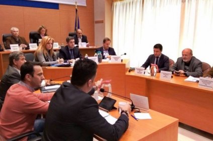 Αρχίζει άμεσα η λειτουργία της «Αγροδιατροφικής Σύμπραξης