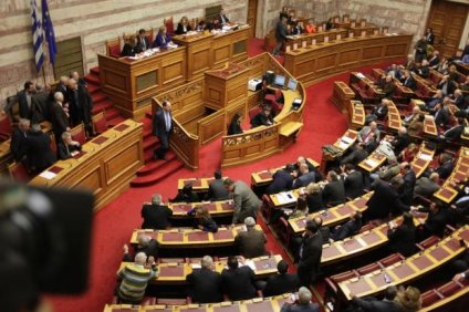 Ομόφωνα υπερψηφίστηκε το «πάγωμα» της αύξησης του ΦΠΑ στα νησιά