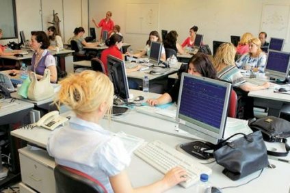 Προαγωγές με νέου τύπου συνέντευξη στο Δημόσιο