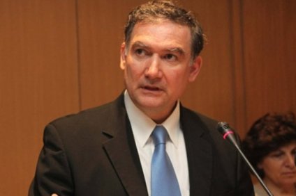 Πάλι εδώλιο για τον Α. Γεωργίου της ΕΛΣΤΑΤ