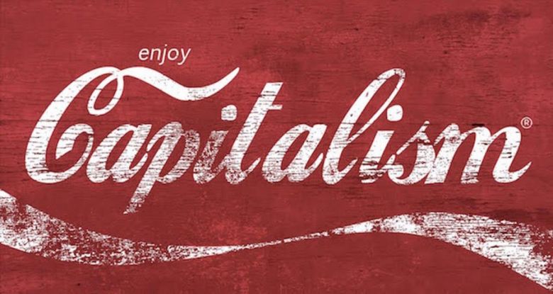 Η Αυτοκρατορία του Κεφαλαίου
