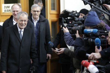 Αυστριακό «όχι» στην ακροδεξιά