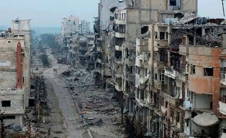 Συμφωνία για αποχώρηση των ανταρτών από το Χαλέπι-Νίκη Ασαντ, υπό τον απόλυτο έλεγχό του η πόλη