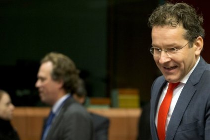 Έδωσαν βραχυπρόθεσμα, ζητούν νέα μέτρα μετά το 2018