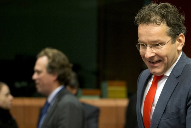Έδωσαν βραχυπρόθεσμα, ζητούν νέα μέτρα μετά το 2018
