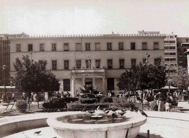 Η ιστορία της Τοπικής Αυτοδιοίκησης στην Ελλάδα
