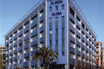 Λουκέτο μέχρι νεωτέρας ο ΔΟΛ