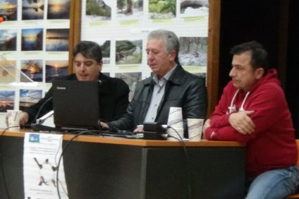 Διήμερο Σεμινάριο Επιμόρφωσης Εκπαιδευτικών του ΚΠΕ Θέρμου στις