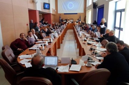 Στήριξη της επιχειρηματικότητας με 29 εκατ. ευρώ