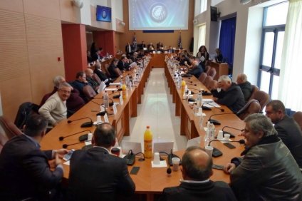 ΠΔΕ πανέτοιμη για μεγάλα έργα και δράσεις
