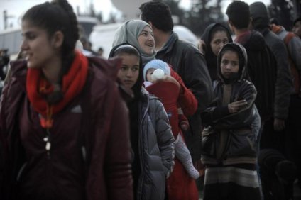 Η Ε.Ε. ανακοίνωσε ότι τα κράτη μέλη μπορούν να αρχίσουν…