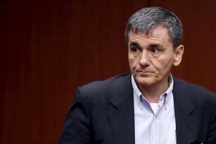 Τσακαλώτος προς Βερολίνο: “Συγγνώμη που δεν ενημερώσαμε”