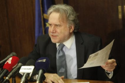 Η …συγγνώμη του ΒΗΜΑτος στον Κατρούγκαλο για τις προμήθειες των…