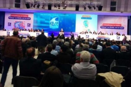 Σφίγγει η μνημονιακή «θηλιά» στην Τοπική Αυτοδιοίκηση