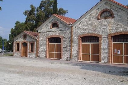 Εκδήλωση αγάπης στο Μεσολόγγι